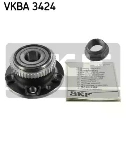 Комплект подшипника SKF VKBA 3424